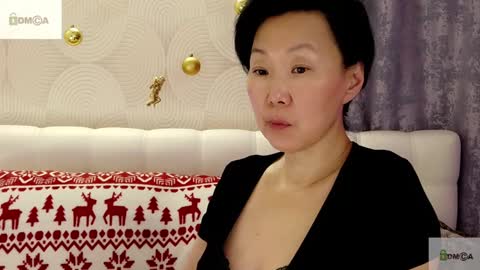 Snapshot of sandrami__ chatting on January 13, 1:28 pm Sandra online show from January 13, 1:28 pm