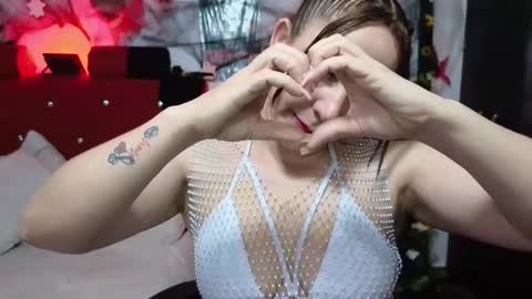 Snapshot of sandraossa chatting on October 23, 7:12 pm sandraossa online show from October 23, 7:12 pm