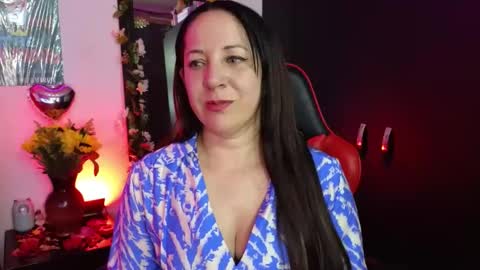 Snapshot of sandraossa chatting on January 17, 9:51 pm sandraossa online show from January 17, 9:51 pm