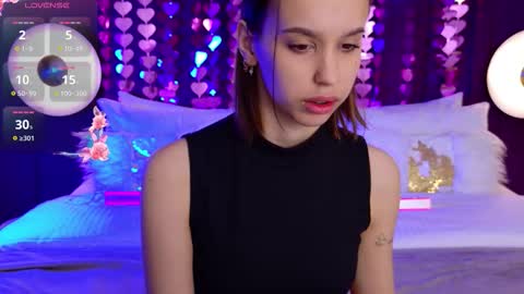 Snapshot of sandrazoe chatting on March 5, 4:08 am San online show from March 5, 4:08 am