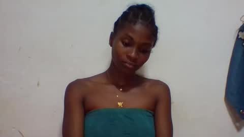 sandricaaa online show from February 13, 4:08 am