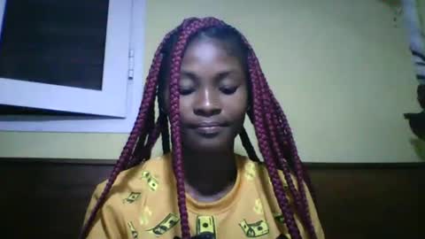 sandricaaa online show from April 15, 9:27 am