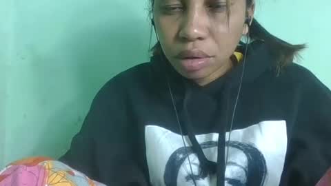 Snapshot of sandrinah788632 chatting on June 22, 6:05 pm sandrinah788632 online show from June 22, 6:05 pm