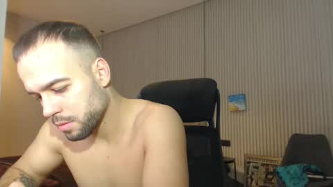 DeAlex online show from February 13, 9:51 am