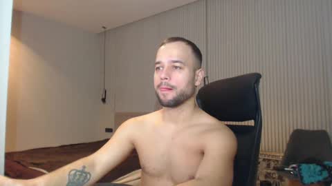 DeAlex online show from February 15, 9:49 am