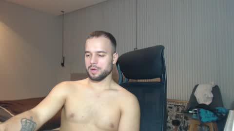 DeAlex online show from February 17, 12:59 pm