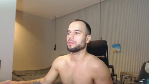 DeAlex online show from February 24, 1:31 pm