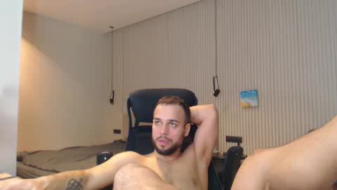 DeAlex online show from February 28, 12:42 pm