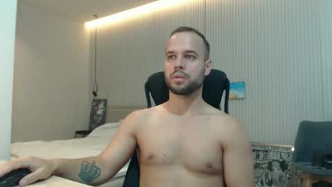 DeAlex online show from September 10, 9:09 am