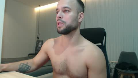 DeAlex online show from October 4, 10:46 am