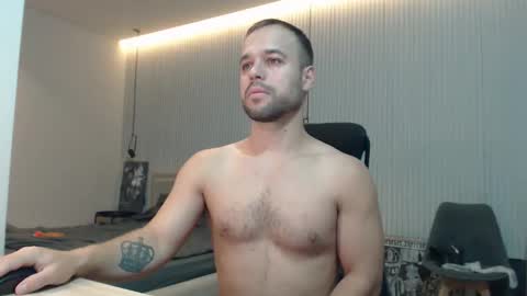 DeAlex online show from October 9, 8:34 am