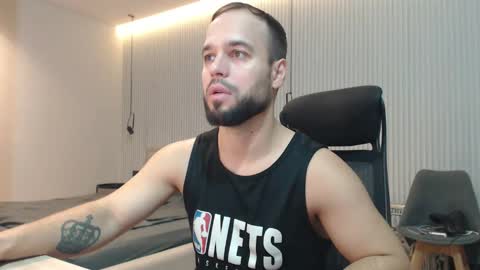 DeAlex online show from November 15, 10:34 am