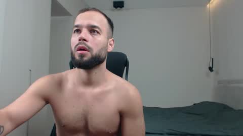 DeAlex online show from November 26, 10:49 am