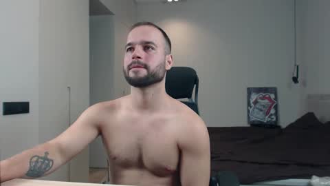 DeAlex online show from December 22, 10:51 pm