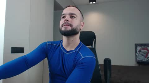 DeAlex online show from January 9, 1:58 pm