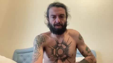 Snapshot of sandroanderson chatting on October 12, 1:43 pm Sandro Andersom online show from October 12, 1:43 pm