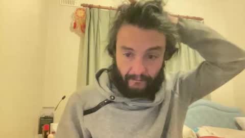 Snapshot of sandroanderson chatting on November 24, 3:28 am Sandro Andersom online show from November 24, 3:28 am