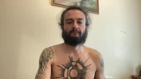 Snapshot of sandroanderson chatting on April 5, 4:37 pm Sandro Andersom online show from April 5, 4:37 pm