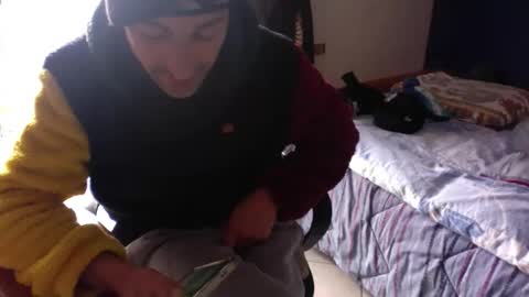 lucas online show from December 20, 12:34 pm