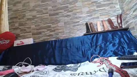 sandy10_vanegas online show from October 30, 8:09 pm