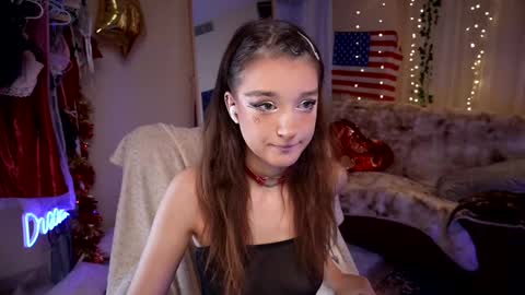 Sandy Nekochan online show from September 9, 7:30 am