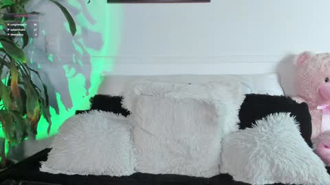 sandy morgan online show from January 24, 7:30 am