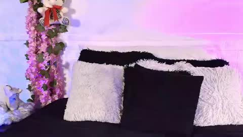 Snapshot of sandy_morgan chatting on July 7, 6:47 am sandy morgan online show from July 7, 6:47 am