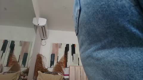 Snapshot of sandy_rivas chatting on June 25, 12:20 pm SAM online show from June 25, 12:20 pm
