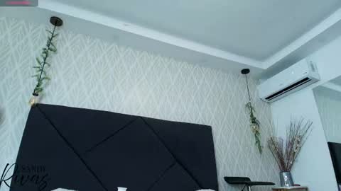 Snapshot of sandy_rivas chatting on July 15, 11:59 am SAM online show from July 15, 11:59 am