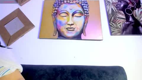 Snapshot of sandy_salas chatting on May 22, 1:06 pm sandy online show from May 22, 1:06 pm
