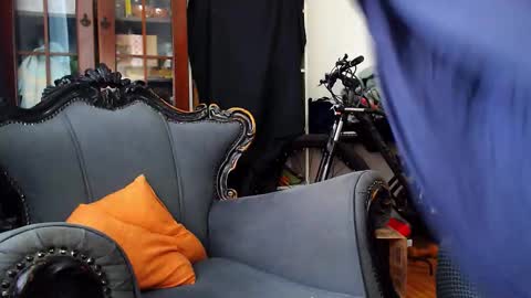 sandycandypervs online show from February 1, 2:15 pm