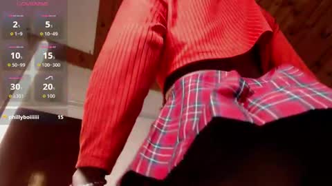 Sang online show from March 31, 9:48 pm