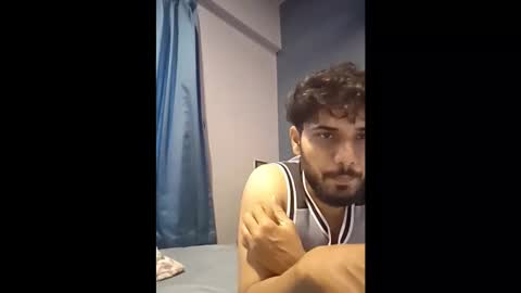 sanjuu online show from May 9, 8:19 am