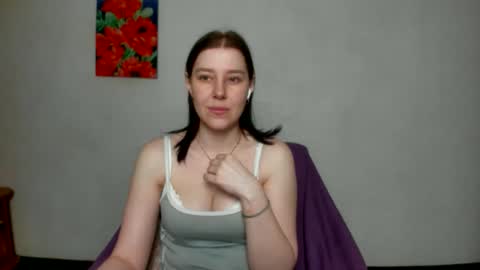 karina online show from April 5, 7:05 am