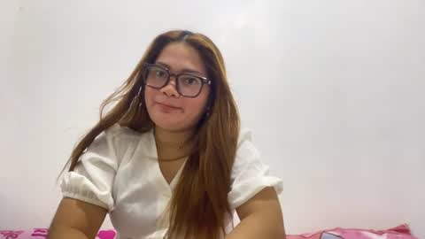 Anna online show from July 27, 1:07 pm