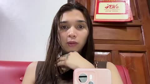 sansjane online show from August 6, 7:16 pm