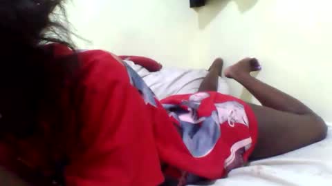 santabarbie online show from January 14, 8:03 pm