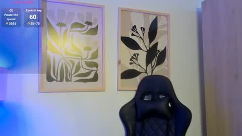 Snapshot of santana_maximo chatting on June 9, 8:20 pm Maximo Santana online show from June 9, 8:20 pm