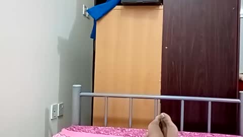 Harder online show from February 25, 8:09 pm