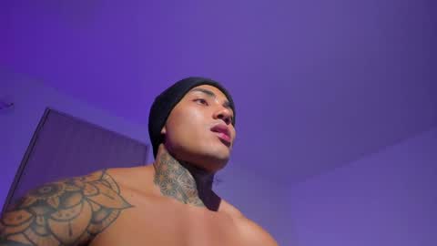 Santi Ferrer online show from May 16, 2:30 am
