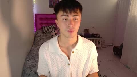 santi_fabulous online show from January 15, 6:55 pm