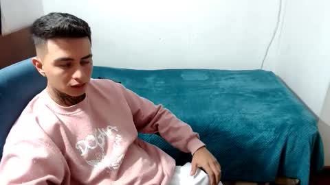 santi_ss online show from September 27, 8:47 pm