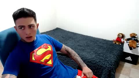 santi_ss online show from October 16, 6:53 pm