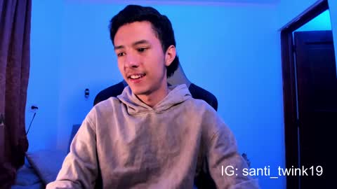 santi_twink19 online show from December 17, 10:01 am