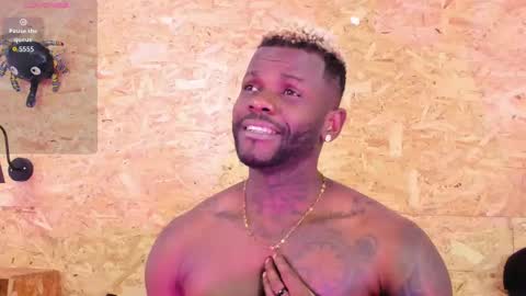  Santi online show from November 14, 3:38 am