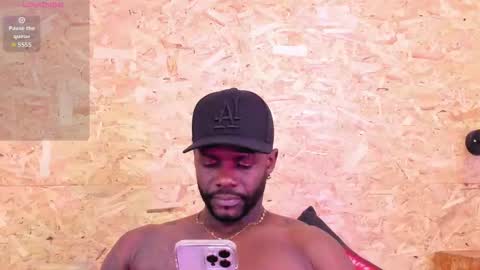  Santi online show from November 21, 4:22 am