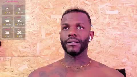  Santi online show from December 5, 2:53 am