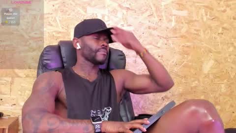  Santi online show from January 10, 3:19 am