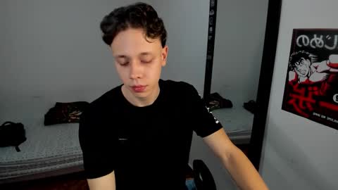 Julius Novachrono  online show from March 3, 5:35 am