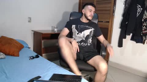 santiexxx online show from October 20, 3:29 am